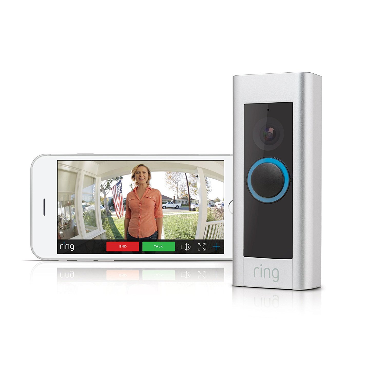 Video Doorbell Pro